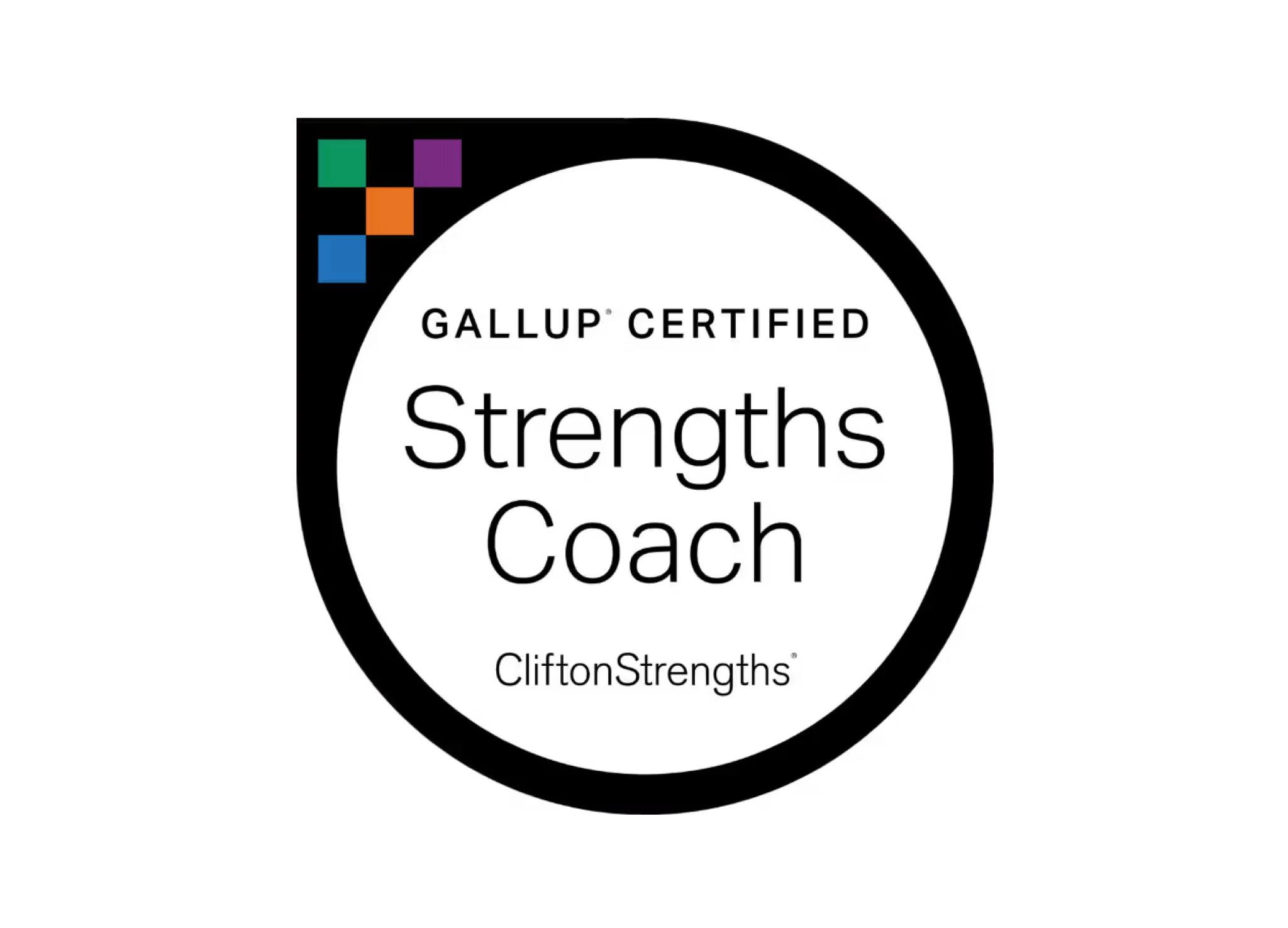 Gallup certified Strenghts Coach_4x